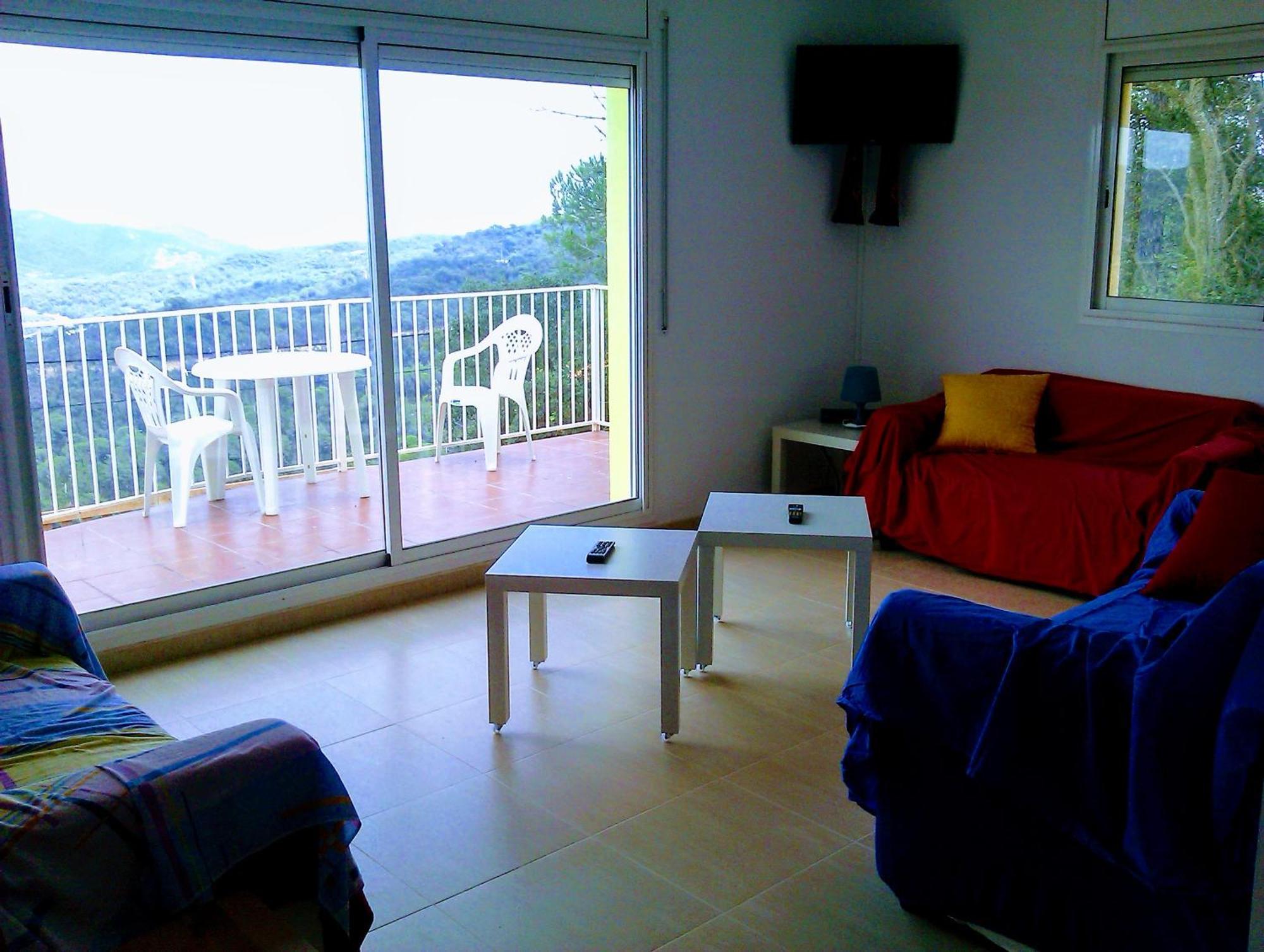 Hébergement de vacances Carmina Lloret de Mar