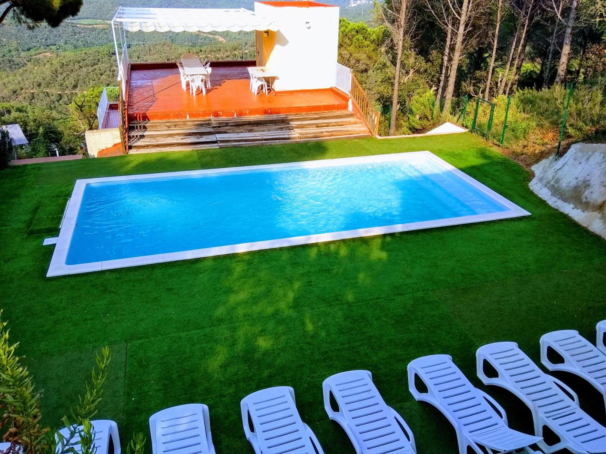 Carmina Hébergement de vacances