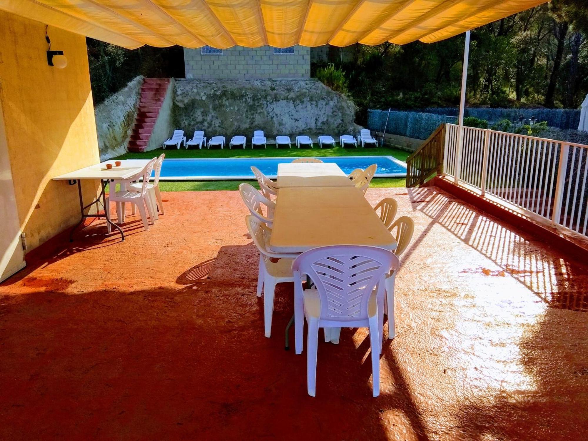 Hébergement de vacances Carmina *