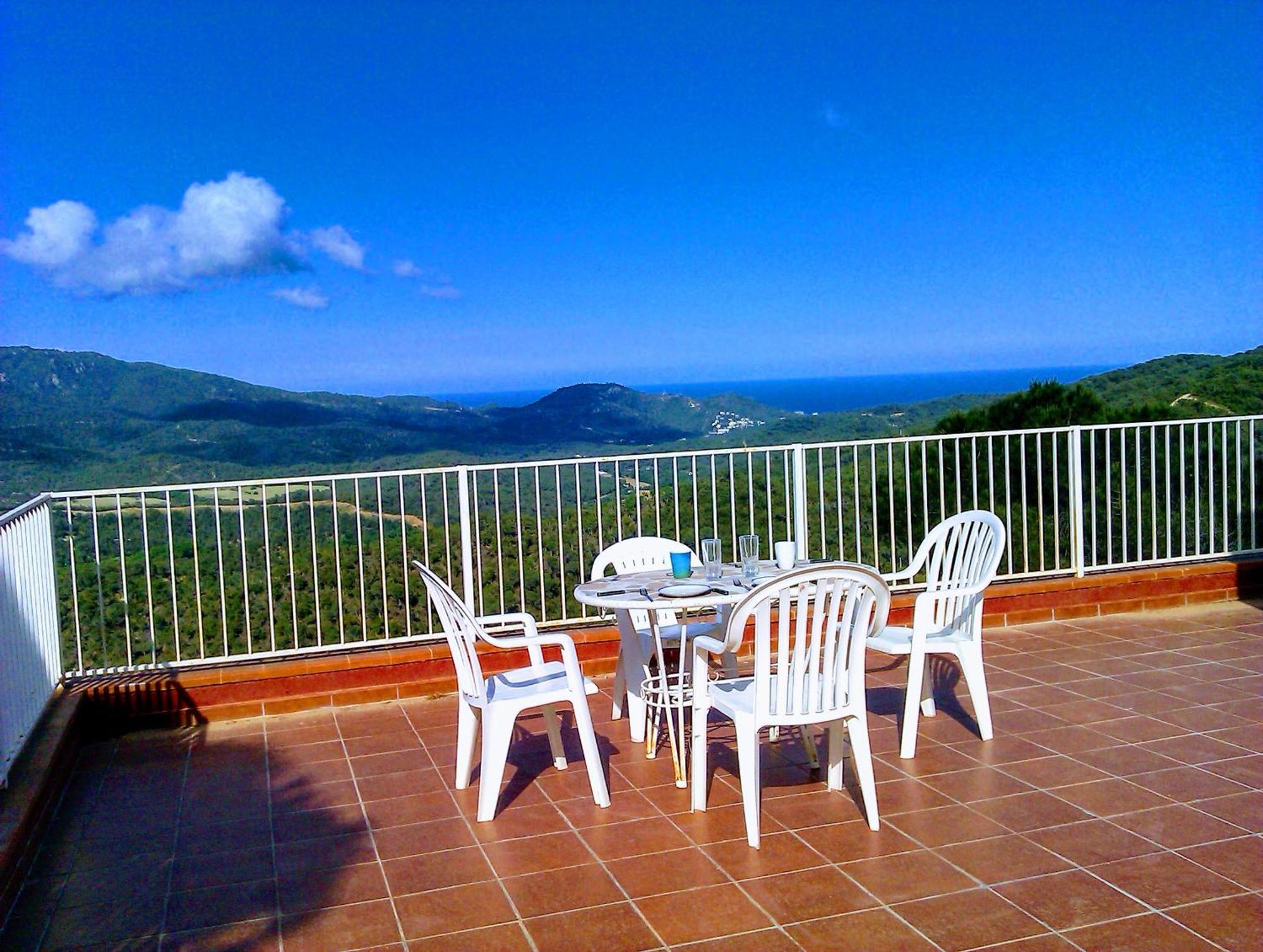 Hébergement de vacances Carmina *