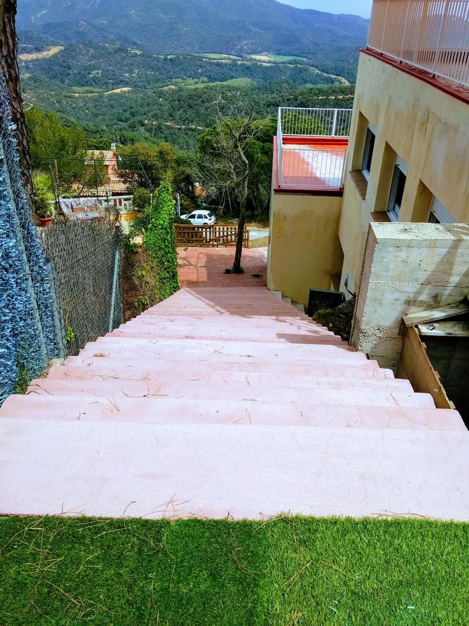 Hébergement de vacances Carmina Lloret de Mar