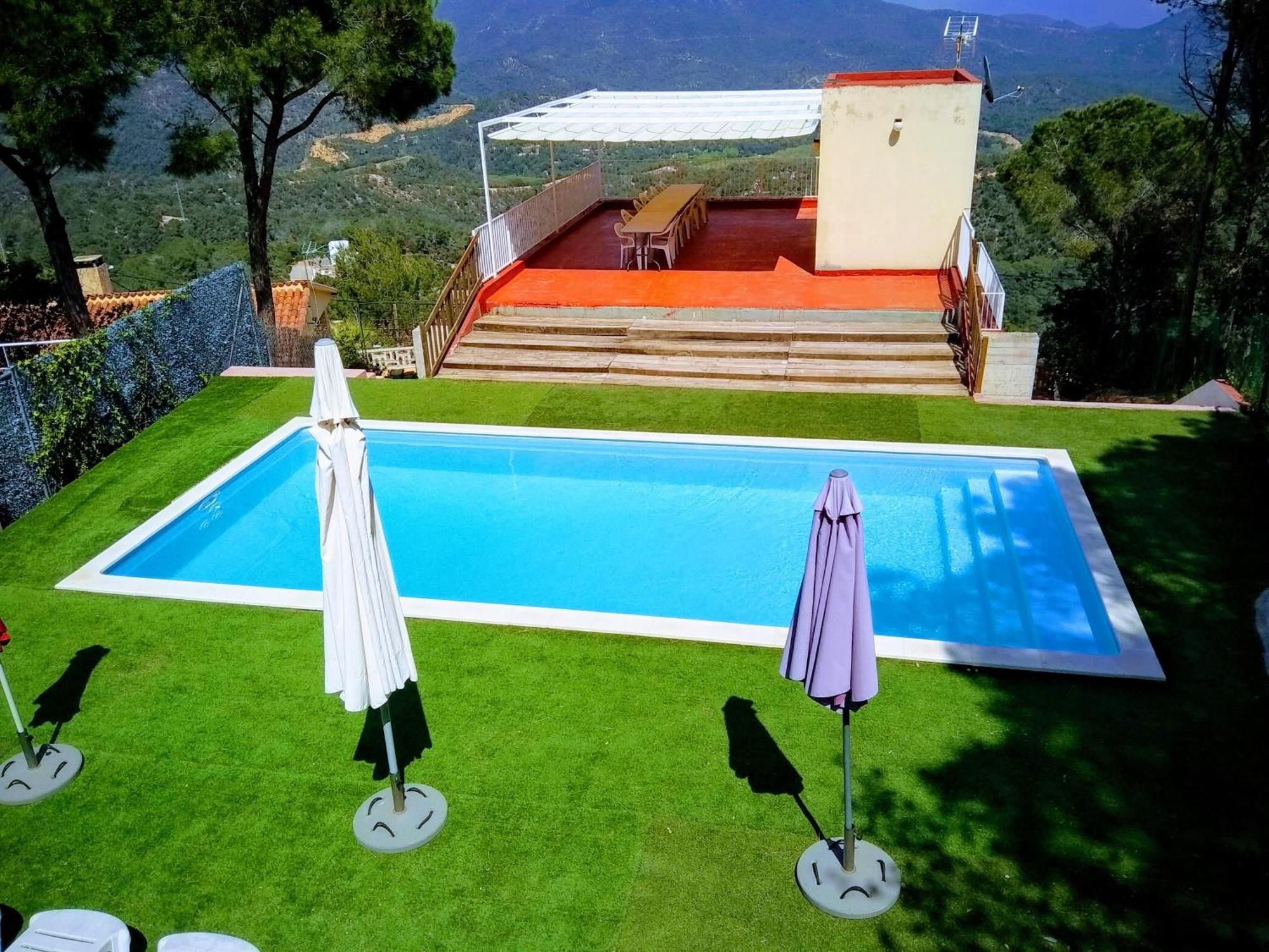 Carmina Hébergement de vacances *