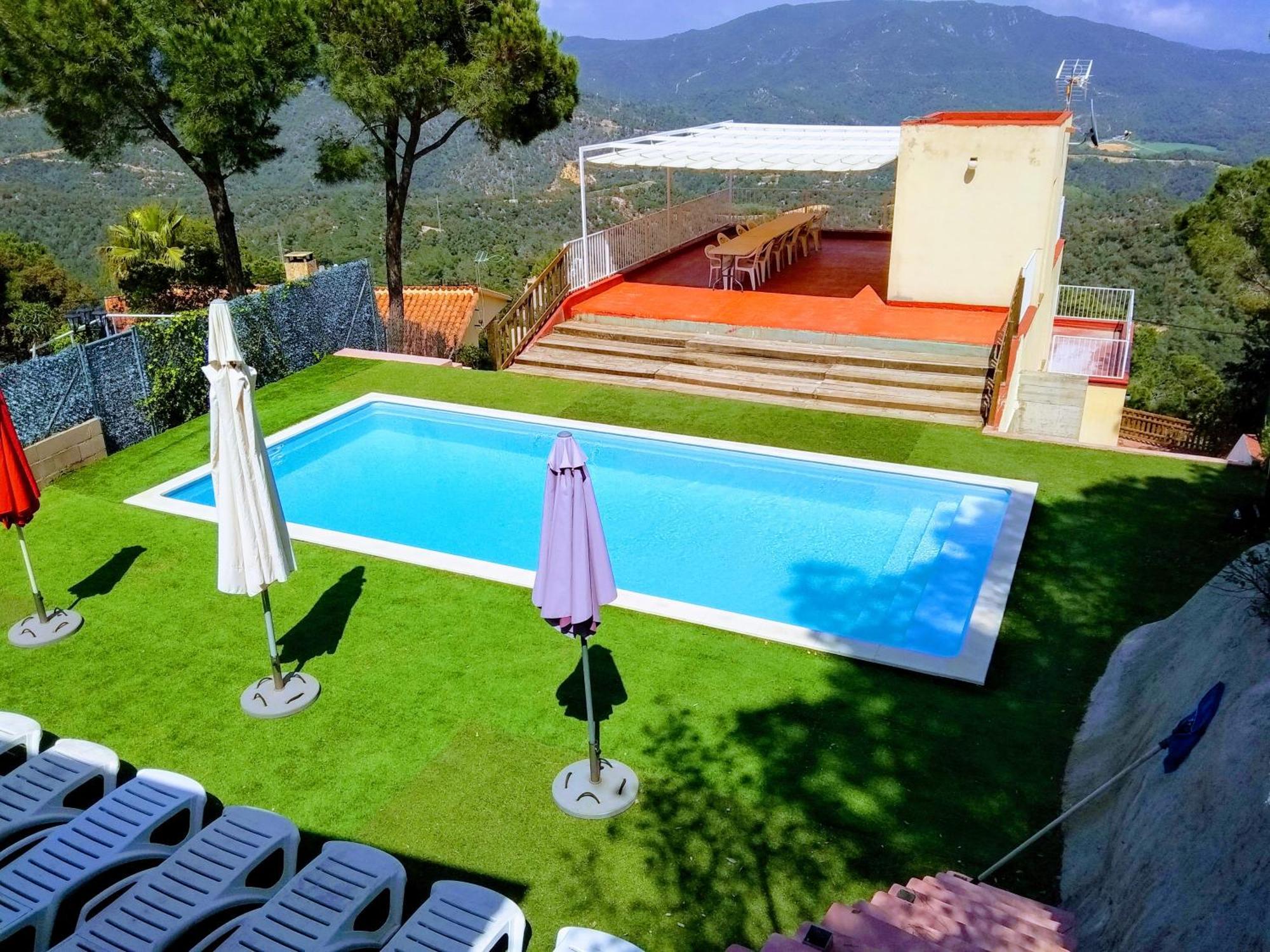 Carmina Hébergement de vacances